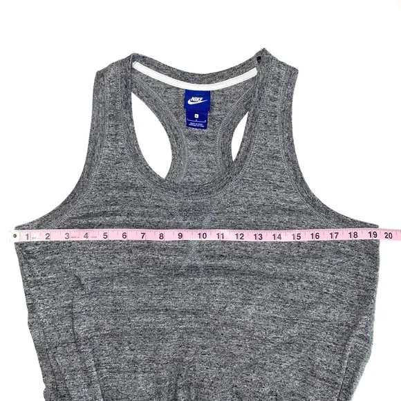 SOLD 💕Nike Vintage Gym Sport Casual Romper - Picture 10 of 14